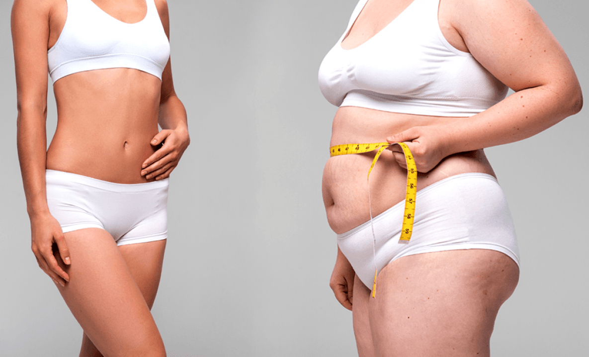 Keto Diyetinin kilo kaybına etkisi